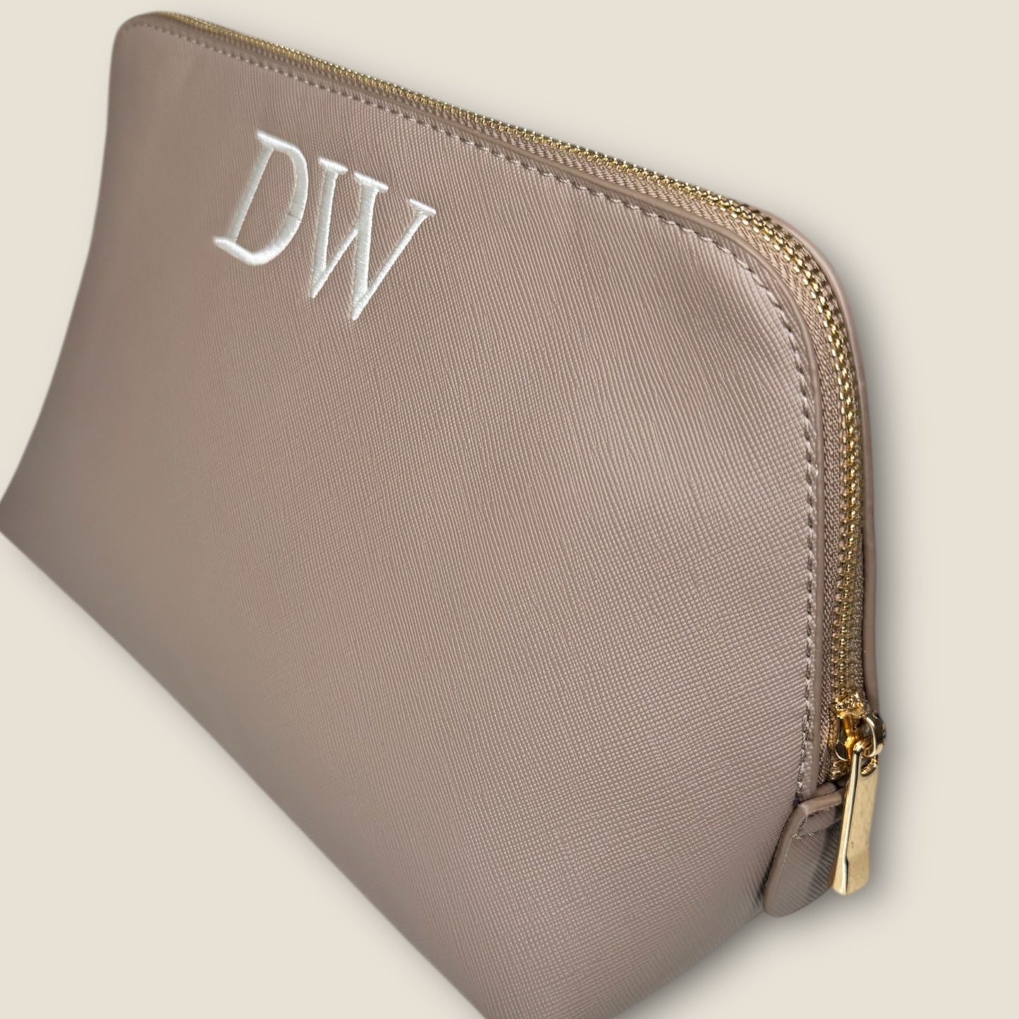 Personalised Accessory Bag