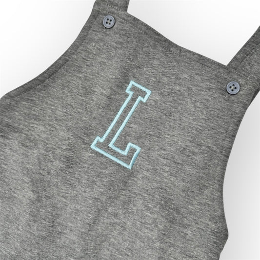 Initial Personalised Romper