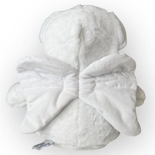 Hand Picked From Heaven Personalised Angel Wings Teddy