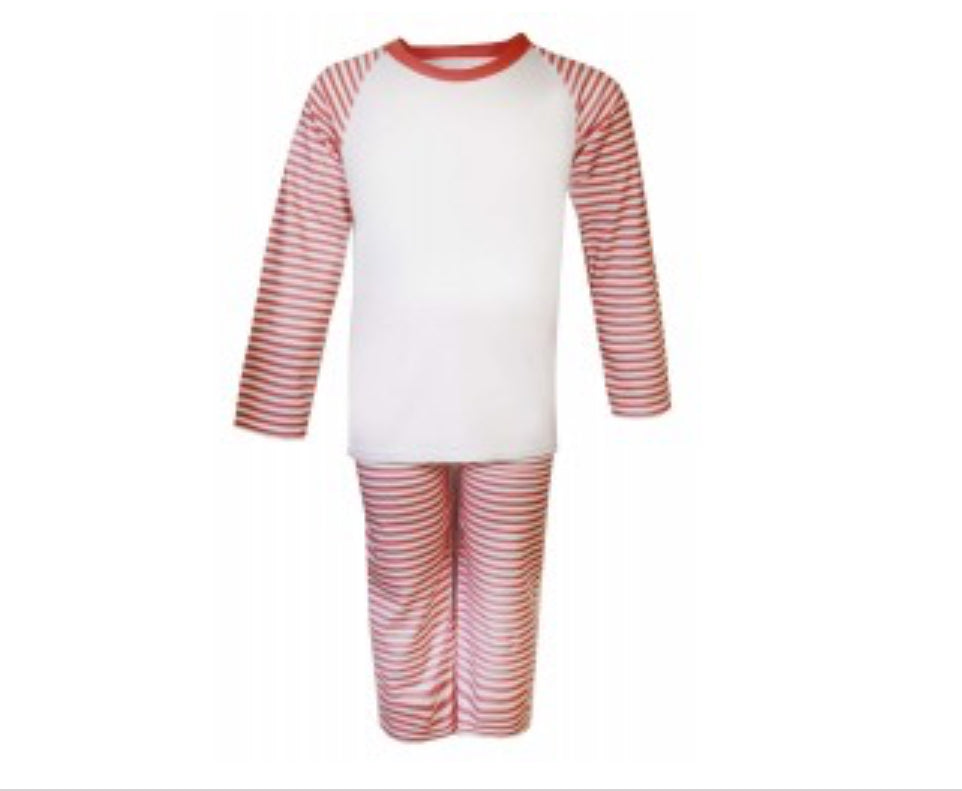 ANY THEME CUSTOM DESIGN Birthday Pjyamas