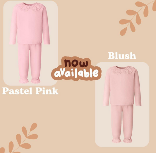 ANY THEME CUSTOM DESIGN Birthday Pjyamas