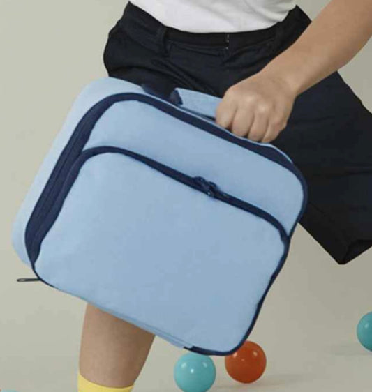 Personalised Lunch Box