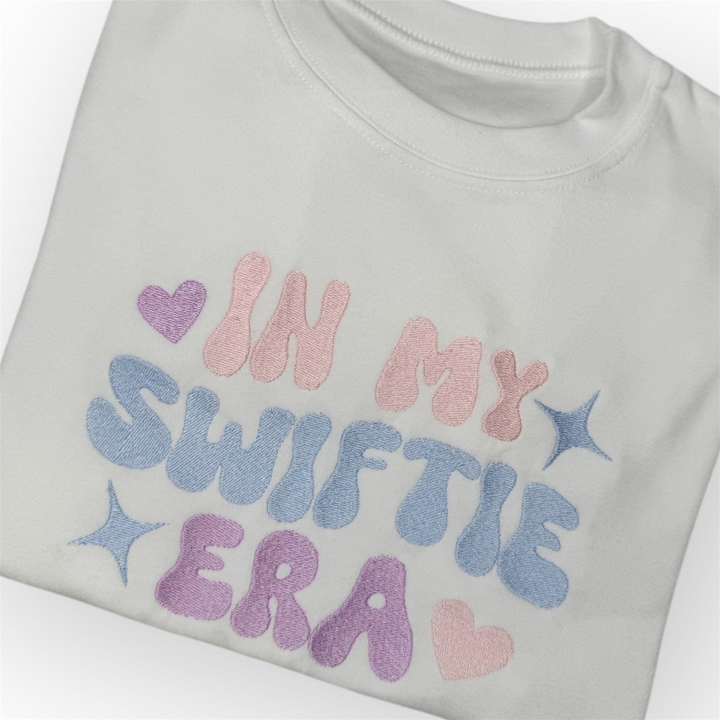 Swift Tee Top