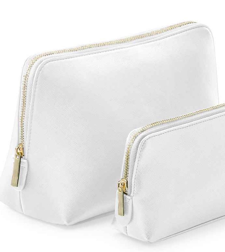Personalised Accessory Bag