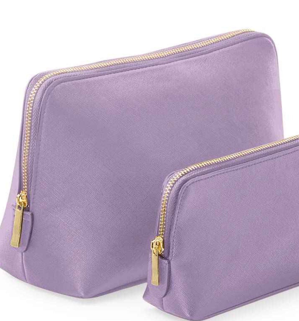 Personalised Accessory Bag