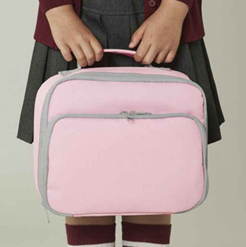Personalised Lunch Box