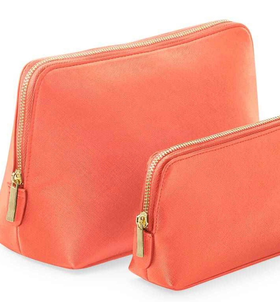 Personalised Accessory Bag