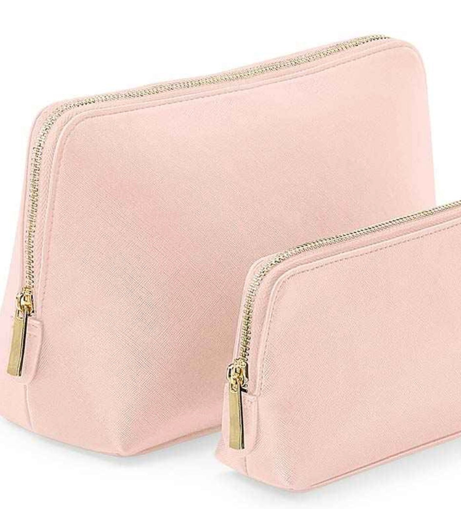 Personalised Accessory Bag
