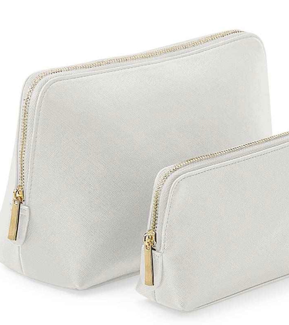 Personalised Accessory Bag