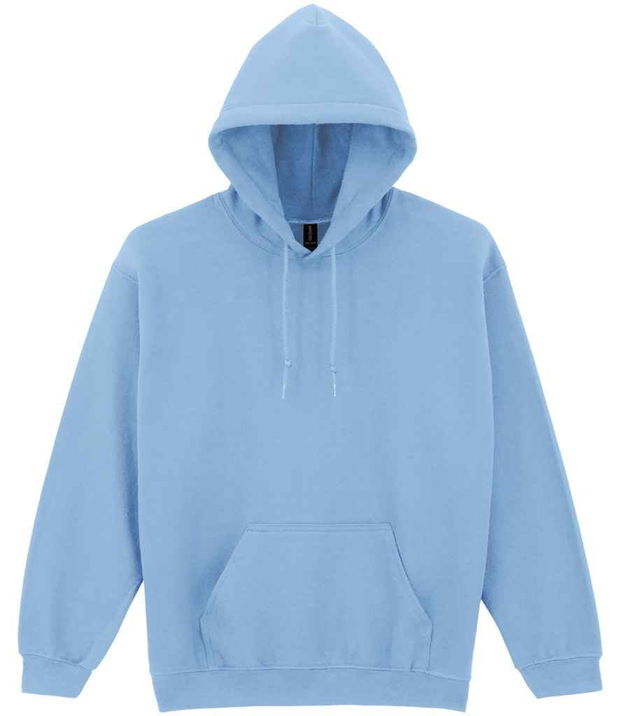 NANA/NANNY Personalised Embroidered Hoodie