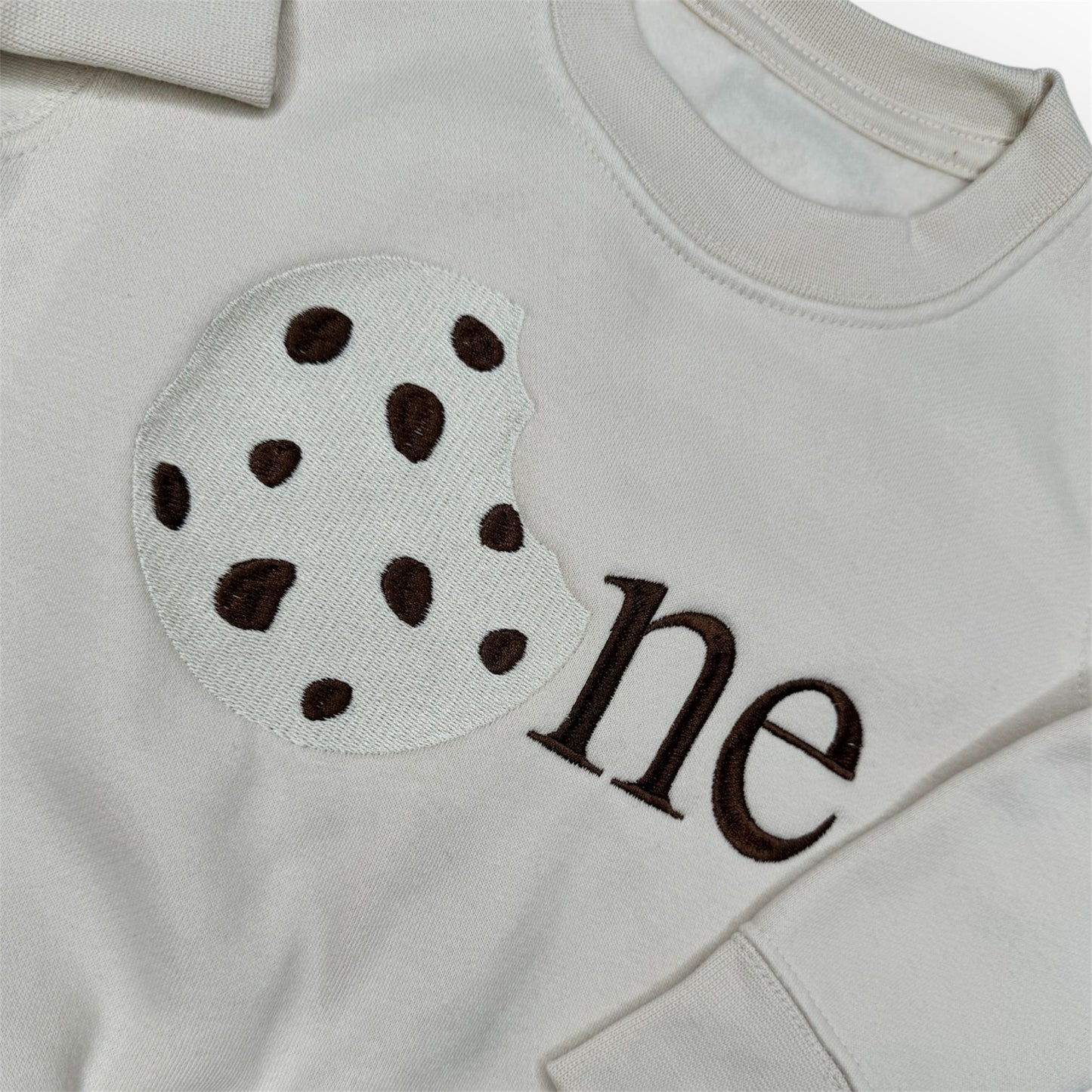 Birthday Cookie One Jumper