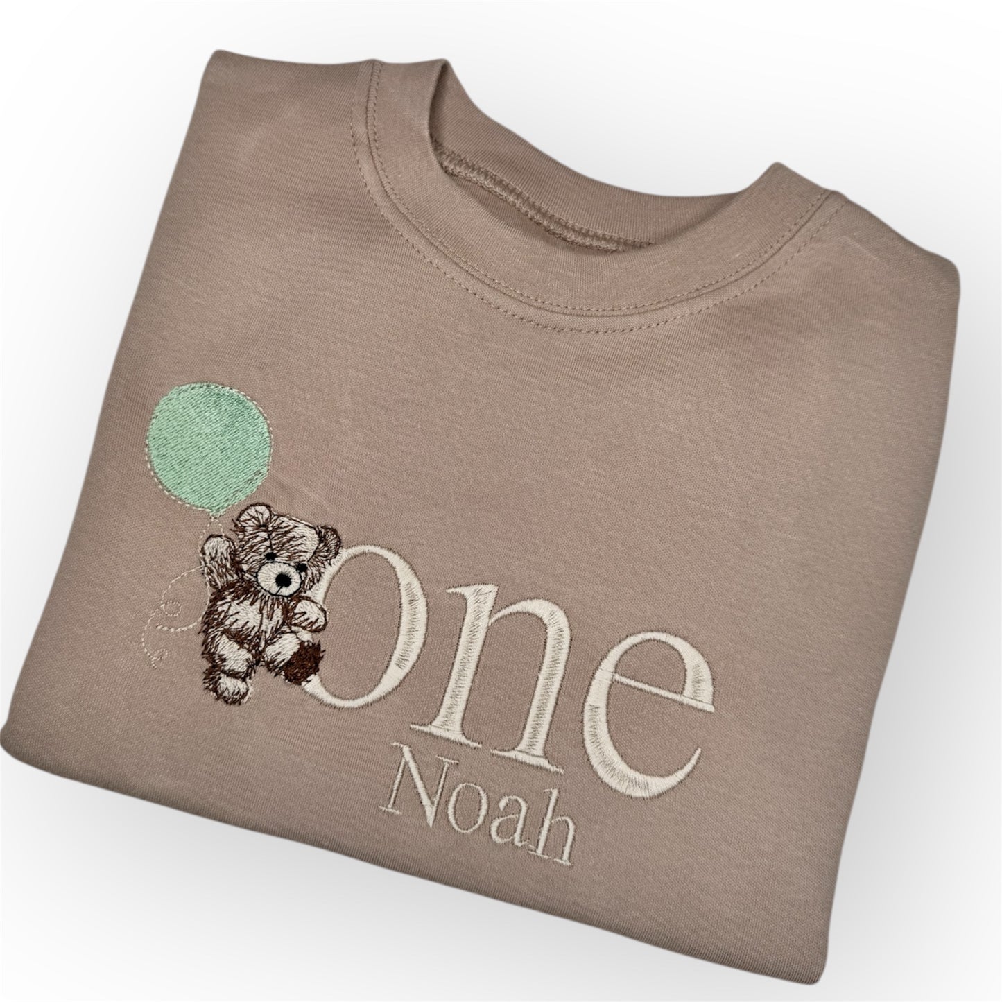 CUSTOM Design Birthday Top
