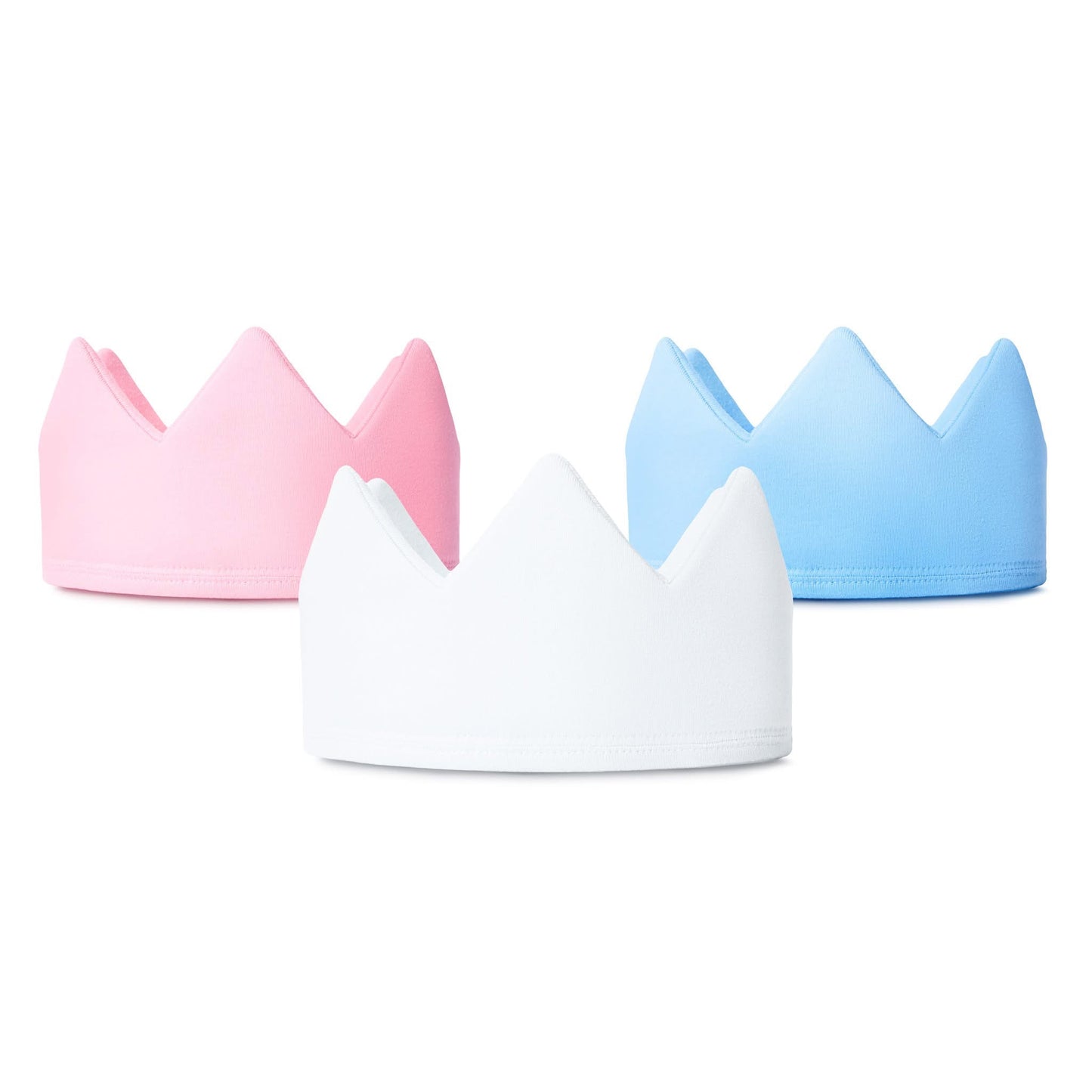 Birthday Crown One Size