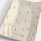 Pears Anti Roll Wedge Changing Mat