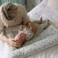 Wildflower Comfort Changing Mat