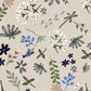 Wildflower Anti Roll Wedge Changing Mat