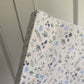 Wildflower Anti Roll Wedge Changing Mat