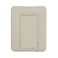 Gingham Sage Comfort Changing Mat