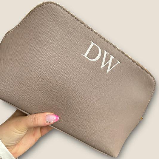 Personalised Accessory Bag