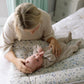 Wildflower Comfort Changing Mat