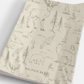 Woodland Anti Roll Wedge Changing Mat