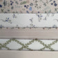 Wildflower Anti Roll Wedge Changing Mat