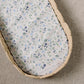 Scallop Edge Baby Changing Basket