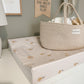 Pears Anti Roll Wedge Changing Mat