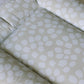 Scallop Comfort Changing Mat