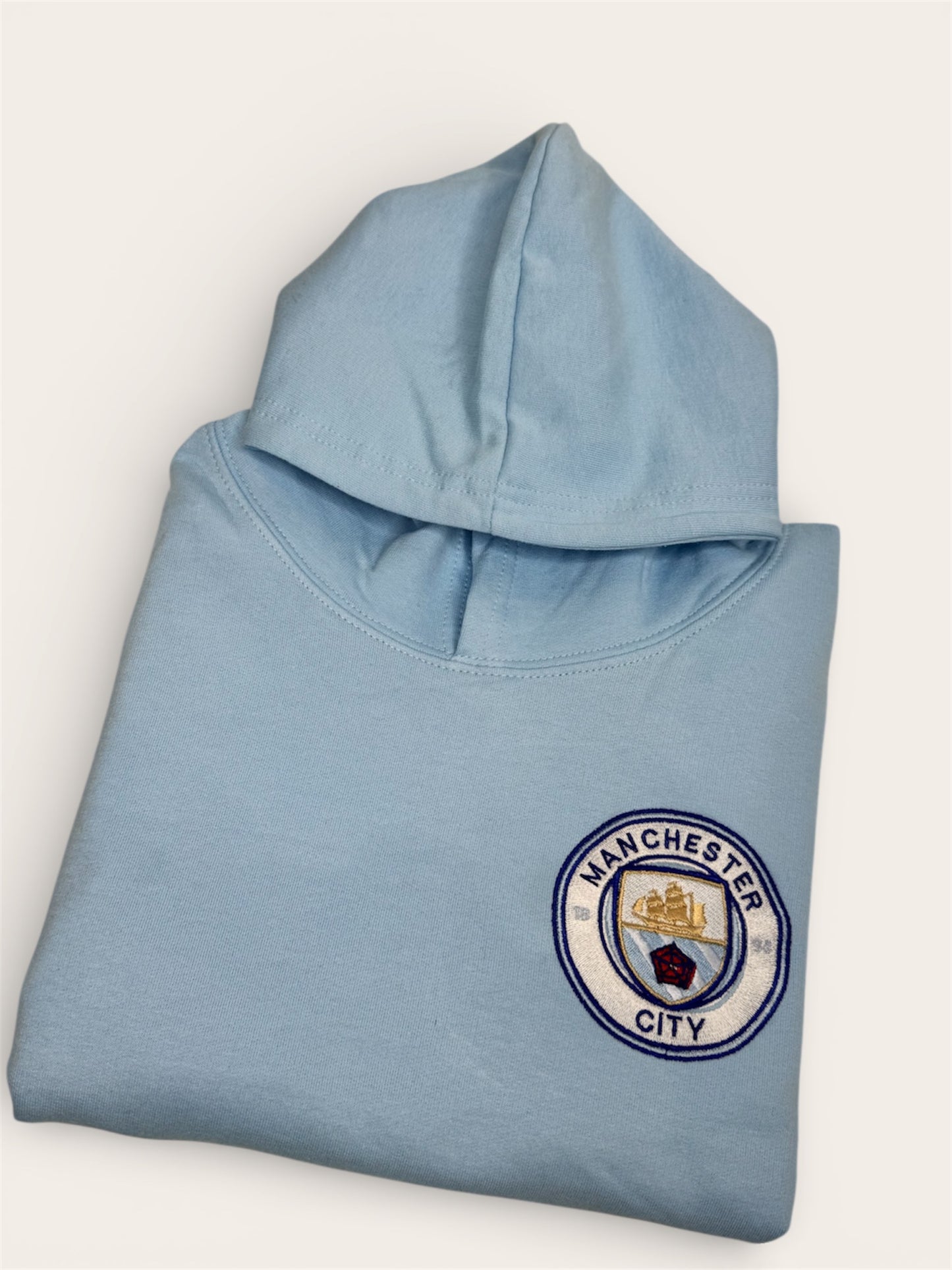 Football Personalised Hoodies