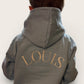 Football Personalised Hoodies