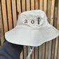 Children’s Personalised Bucket Hats