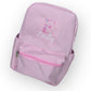 Personalised custom backpack
