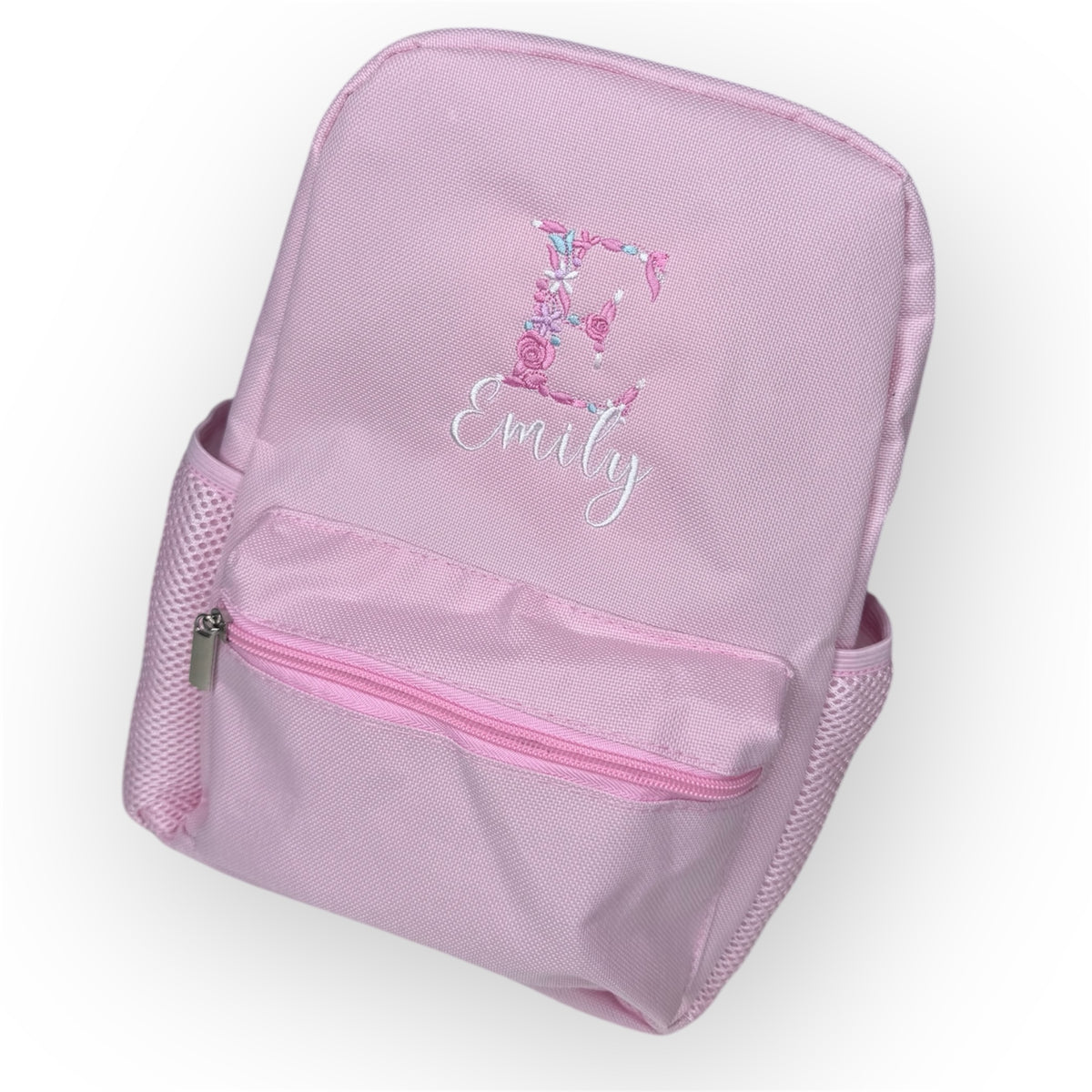 Personalised custom backpack