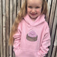 Squishy Dumpling Inspired Personalised Hoodie/Tshirt