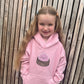 Squishy Dumpling Inspired Personalised Hoodie/Tshirt
