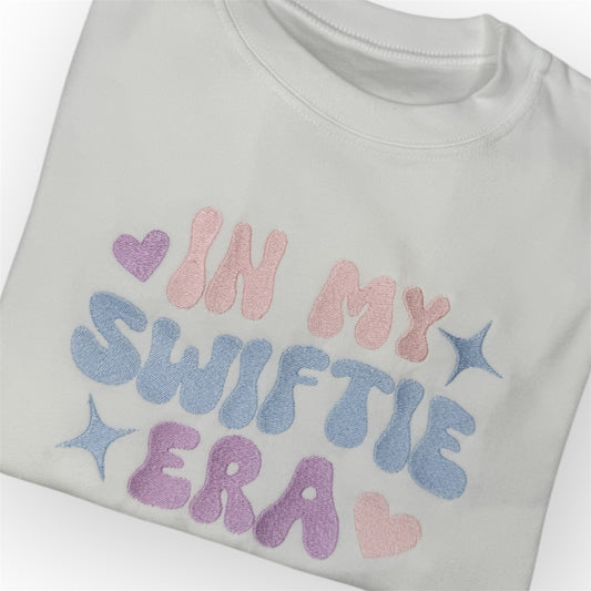 Swift Tee Top
