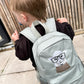 Lamb Glasses Backpack
