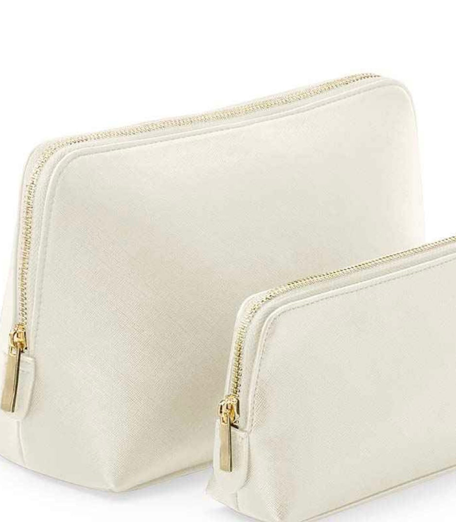 Personalised Accessory Bag