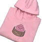 Squishy Dumpling Inspired Personalised Hoodie/Tshirt