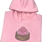 Squishy Dumpling Inspired Personalised Hoodie/Tshirt