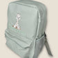 Personalised Giraffe Backpack