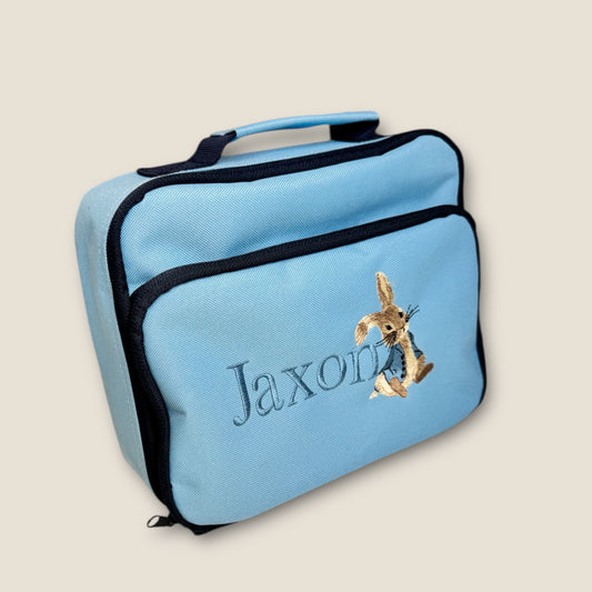 Personalised Lunch Box