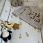 Pears Table Changing Mat
