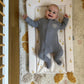 Pears Table Changing Mat