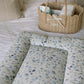 Wildflower Comfort Changing Mat