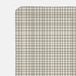 Gingham Sage Table Changing Mat