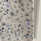 Wildflower Anti Roll Wedge Changing Mat