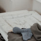 Woodland Table Changing Mat