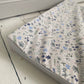 Wildflower Anti Roll Wedge Changing Mat